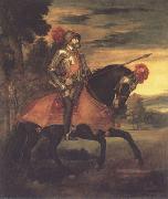 Peter Paul Rubens, Charle V at Miihlberg (mk01)